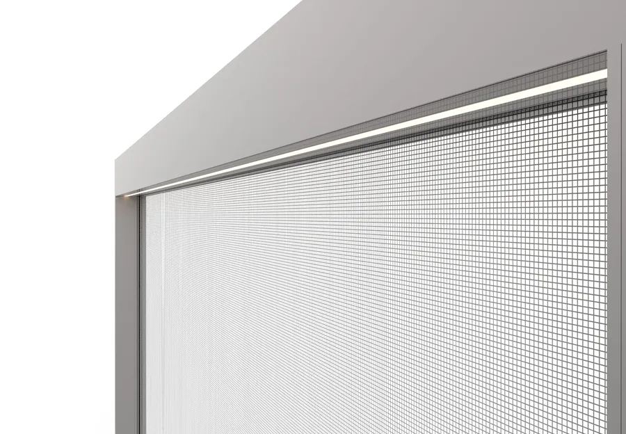 LED integrabile